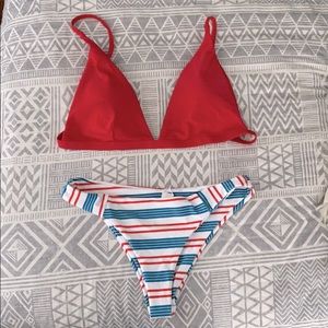 Cupshe Swimsuit 🩱